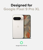 Compatibility - Designed for Google Pixel 9 / 9 Pro