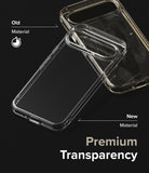 Premium Transparency