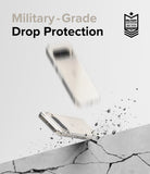 Military - Grade Drop Protection