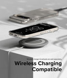 Wireless Charging Compatible