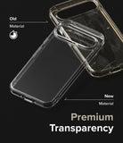 Premium Transparency