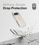 Military - Grade Drop Protection