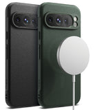 Google Pixel 9 Pro Case Onyx Magnetic