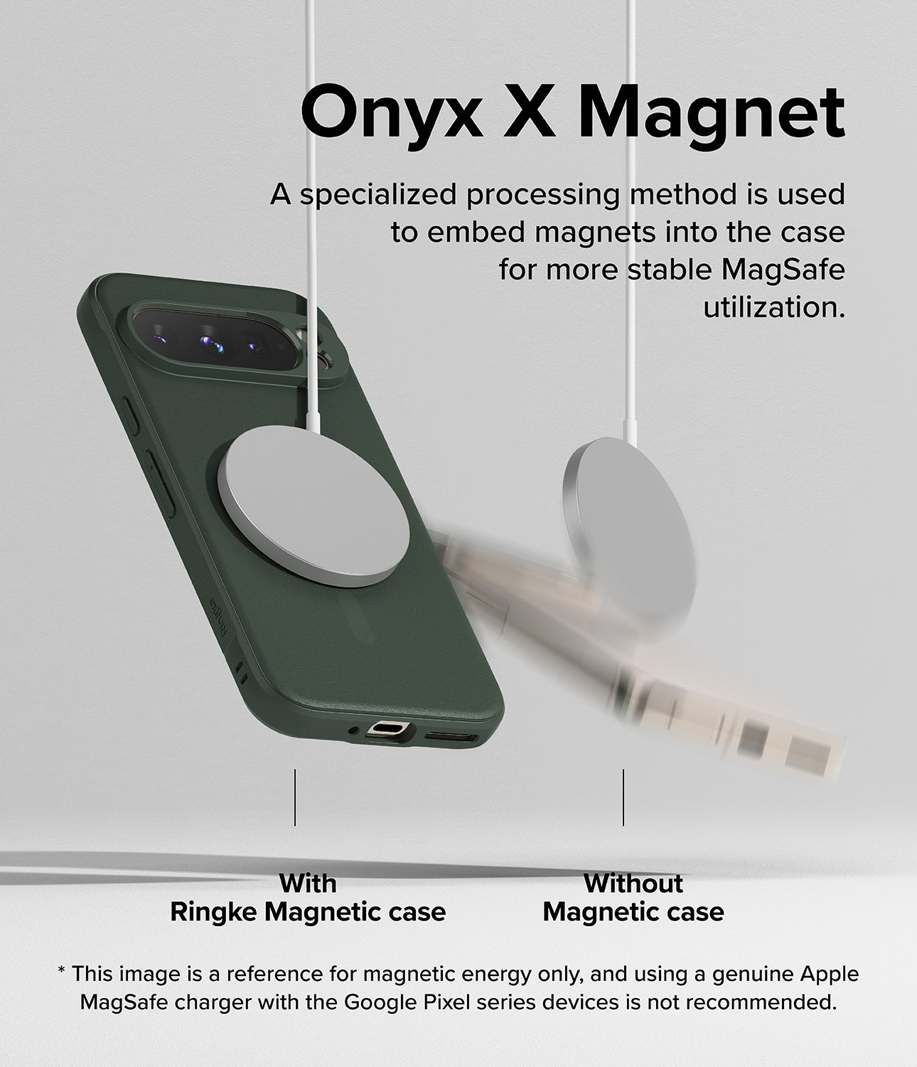 Onyx X Magnet