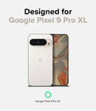 Compatibility - Designed for Google Pixel 9 / 9 Pro