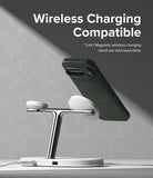 Wireless Charging Compatible