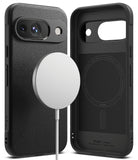 Google Pixel 9 Case | Onyx Magnetic - Black