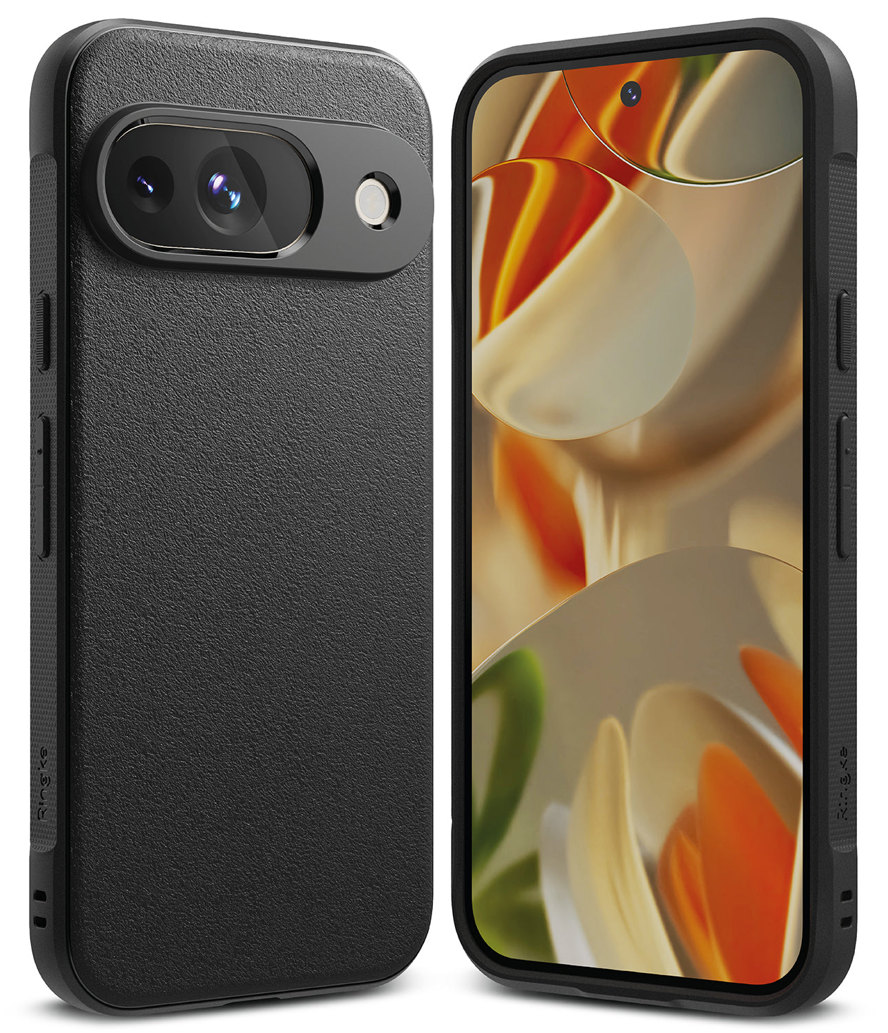 Google Pixel 9 Case | Onyx - Camo Black