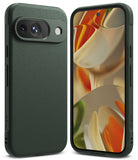 Google Pixel 9 Case | Onyx - Dark Green