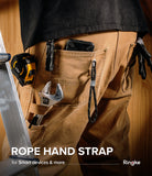 Rope Hand Strap for Smart device & more | Ringke Store