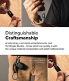 Distinguishable Craftmanship