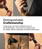 Distinguishable Craftmanship