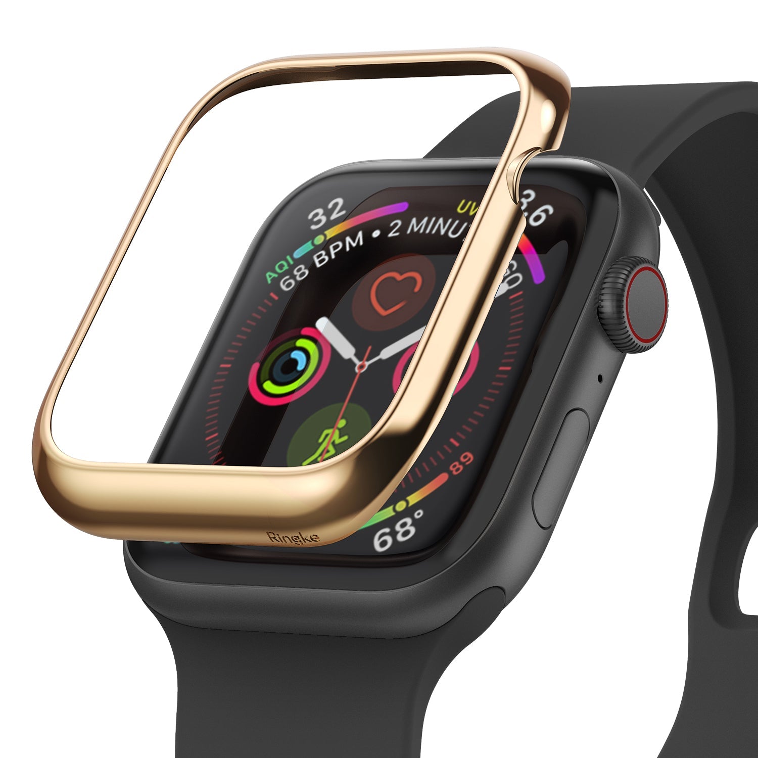 Apple Watch (44 mm Series 5) Screen