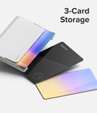 3-Card Storage