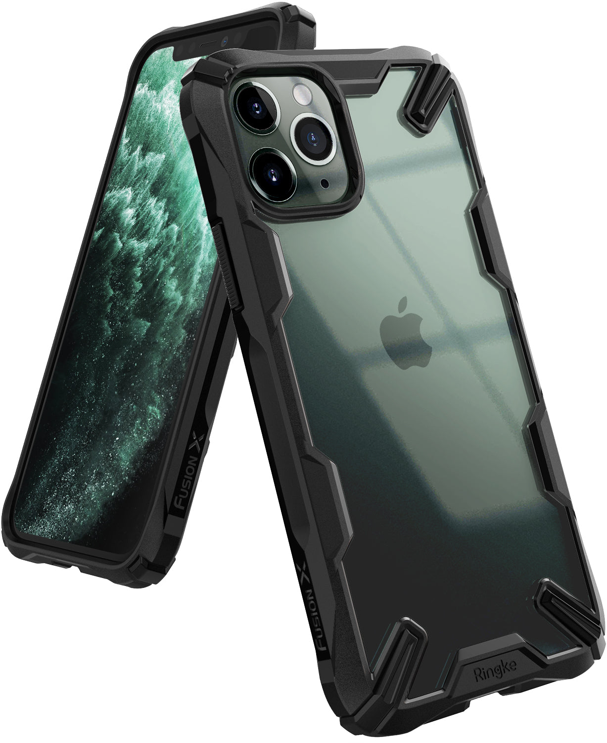 iPhone 11 Pro Case | Fusion-X