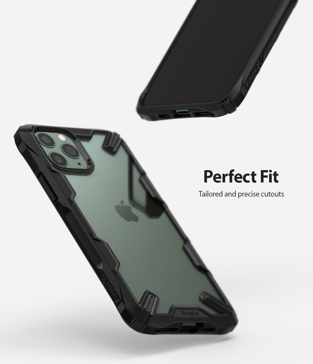 iPhone 11 Pro Case | Fusion-X