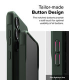 Tailor-made Button Design