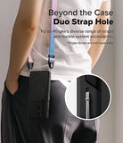 Galaxy S25 Ultra Alles | Beyond the Case Duo Strap Hole