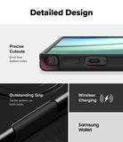 Galaxy S25 Ultra Alles | Detailed Design