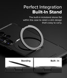 Galaxy S25 Ultra Alles | Perfect Integration Built-in Stand