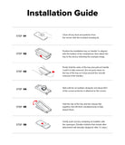 Galaxy S25 Ultra Screen Protector | Installation Guide