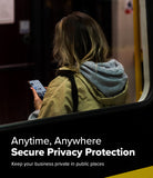 Galaxy S25 Ultra Screen Protector | Anytime, Anywhere Secure Privacy Protection