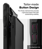 Galaxy S25 Ultra Fusion-X | Tailor-made Button Design