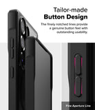 Galaxy S25 Ultra Fusion Bold Magnetic | Tailor-made Button Design