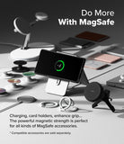 Galaxy S25 Ultra Fusion Bold Magnetic | Do More with MagSafe