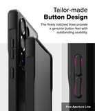 Galaxy S25 Ultra Fusion Bold | Tailor-made Button Design