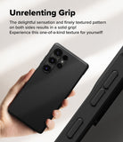 Galaxy S25 Ultra Onyx | Unrelenting Grip