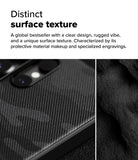 Galaxy S25 Ultra Onyx | Distinct surface texture