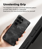 Galaxy S25 Ultra Onyx | Unrelenting Grip