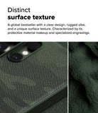 Galaxy S25 Ultra Onyx | Distinct surface texture