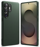 Galaxy S25 Ultra Case | Onyx - Dark Green