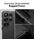 Galaxy S25 Ultra Rugged Gear | Everyday Dependability Rugged Frame