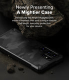 Galaxy S25 Ultra Rugged Gear | Newly Presenting A Mightier Case