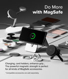 Galaxy S25 Ultra Rugged Gear Magnetic | Do More with MagSafe