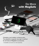 Galaxy S25 Ultra Silicone Magnetic | Do More with MagSafe