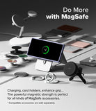 Galaxy S25 Ultra Silicone Magnetic | Do More with MagSafe