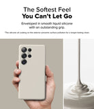 Galaxy S25 Ultra Silicone Magnetic | The Softest Feel You Can't Let Go