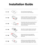 Galaxy S25 Screen Protector | Installation Guide