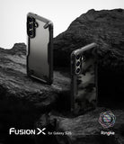 Fusion X for Galaxy S25 | Ringke