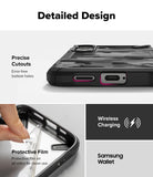 Galaxy S25 Fusion-X | Detailed Design