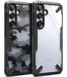 Galaxy S25 Case | Fusion-X