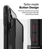 Galaxy S25 Fusion Bold | Tailor-made Button Design