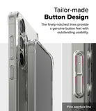 Galaxy S25 Fusion | Tailor-made Button Design