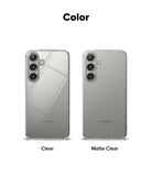 Galaxy S25 Fusion | Colors