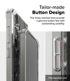 Galaxy S25 Fusion Design | Tailor-made Button Design