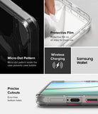 Galaxy S25 Fusion Design | Features